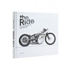 Ride - Chris Hunter, Die Gestalten Verlag
