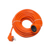 BLOW Predlžovací kábel 20m PR-160 3x1