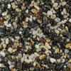 Kamienky riečne Topstone Citystone Dark 4–7 mm 50 kg