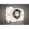 Obraz na plátne obdĺžnik - OB0562 - Tiger 80cm x 60cm - O6