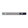 EATON UPS 5P 1550i G2, 1550VA, 1/1 fáze, rack 1U, Netpack (5P1550IRNG2)