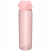 Ion8 Leak Proof láhev Rose Quartz 500 ml