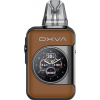 OXVA Xlim SQ Pro 2 1600mAh Brown Leather