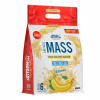APPLIED NUTRITION KRITICKÁ HMOTA 6000G BANÁNOVÁ HMOTA GAINER