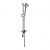 Hansgrohe Croma 100 - Sprchová súprava Croma 100 Mono, chróm 27717000