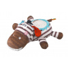 Wiky Projektor zebra s hudbou 35cm
