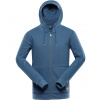 Nax Redan Pánska mikina MSWE452 blue XXXL