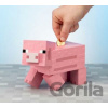Minecraft Pig