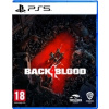 Back 4 Blood (PS5)