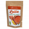 Latte kurkuma BIO bezl. 150g