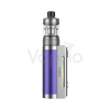 Aspire Zelos M80 sada - Purple & Silver