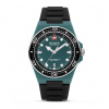 SWISS MILITARY HANOWA pánske hodinky Ocean Pioneer HASMWGN0001185