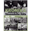 Kronika Slovenského štátu 1939 - 1941 - Ľudovít Hallon