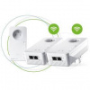 Sieťový rozvod LAN po 230V Devolo Magic 2 WiFi 6 Multiroom Kit