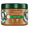 Herbal Essences Coconut Scent Hydrate maska na vlasy pre výživu a hydratáciu 300 ml