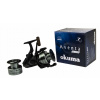 Okuma Aventy BF AB-6000 4,8: 1 Coel (Okuma Aventa Baitfeeder 6000 Coel)