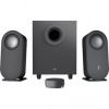 Logitech Z-407