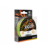 Rybársky vlasec Delphin Japan Origin Fluo Žltá 200 m 0,165 mm