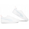 Detské topánky Puma Rickie biele 384311 42 VEĽ. 37