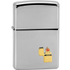 Benzínový zapalovač Zippo Lighter Emblem 22884