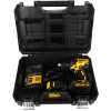 DEWALT DCD777S2T DCD777S2T-QW aku vŕtací skrutkovač 18 V 1.5 Ah + 2. akumulátor, + púzdro; DCD777S2T-QW