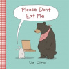 Please Dont Eat Me