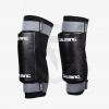 Salming E-Series Goalie Kneepads Black-Grey L