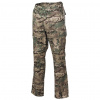 Nohavice MFH US BDU - operation-camo, 3XL