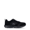 Slazenger Force Mesh Trainer Junior Black/Black 4 (36.5)