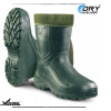 Mistrall čižmy Short Dry Walker PVC 43