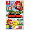 Hra Mario vs Donkey Kong