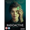 Radioactive (Marjane Satrapi) (DVD)