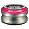 FSA hlavové zloženie IMPACT transparent pink 15mm alloy 1-1/8 - OD 44