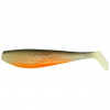 FOX RAGE Gumová nástraha Zander Pro UV Hot Olive 12cm, 1ks