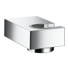 Hansgrohe - Držiak sprchy Porter E, chróm 28387000