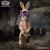 Mezco Toys Living Dead Dolls Doll Eggzorcist 25 cm