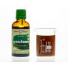 Gynostemma (jiaogulan) - bylinné kapky (tinktura) 50 ml - doplněk stravy