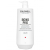 GOLDWELL Dualsenses Bond Pro Fortifying Shampoo 1000ml - šampón na poškodené a farbené vlasy