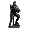 Hot Toys Warriors of Future Movie Masterpiece Akčná figúrka 1/6 Tyler 31 cm