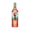 Captain Morgan Tiki Mango & Pineapple 25% 0,7 l (čistá fľaša)