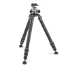 Sada Gitzo GK5543LS-83LR Systematic, ser. 5, 4 sekce