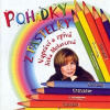 Pohádky z pastelky - Jitka Molavcová (mp3 audiokniha)