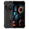 Smartphone Ulefone Power Armor 16S 4G 8GB 128GB, Black [No Charger], EU UF-PA16S_NC/BK