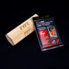 Ultra Pro Rookie UV One-Touch Magnetic Holder 35pt - black (Ultra Pro)