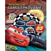 Autá Nekonečné samolepkovanie