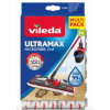 Vileda Ultramax Microfibre 2v1 náhradné poťahy 2 ks