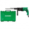 HiKOKI Náradie - Kombinované kladivo 730 W DH24PG2WSZ