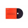 Koch Chemie Heavy Cut Foam Pad 126 x 25 mm