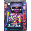 Hasbro Transformers EarthSpark DELUXE figurka Predacon TARANTULAS F3032
