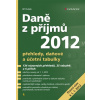 Daně z příjmů 2012 - Jiří Dušek